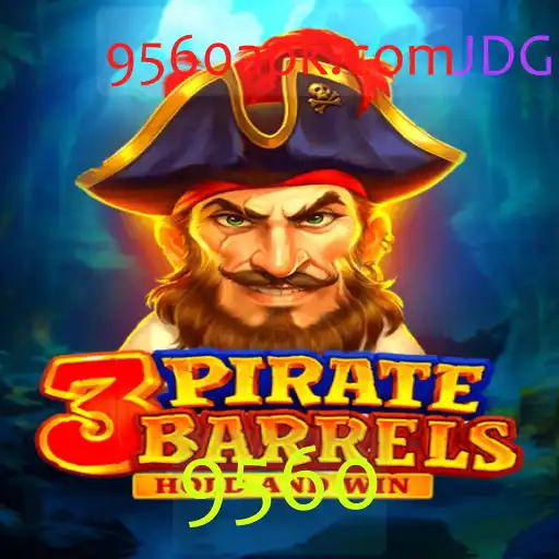 Descubra o Mundo de 3PirateBarrels: O Fascinante Jogo dos Sete Mares