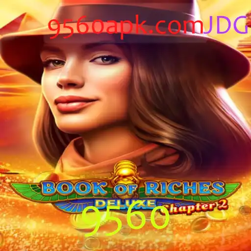 Desvendando os Segredos de Book of Riches Deluxe Chapter 2: Regras e Dicas