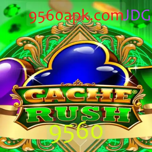 CacheRush: A Nova Sensação no Mundo dos Jogos de Aventura