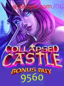 Uma Jornada Épica em CollapsedCastleBonusBuy