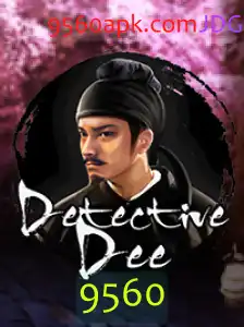Explore DetectiveDee: O Novo Fenômeno dos Jogos de Mistério