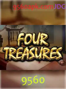Explorando o Fascinante Mundo de FourTreasures