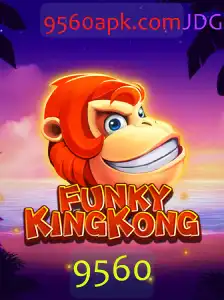 Explorando o Vibrante Universo de FunkyKingKong