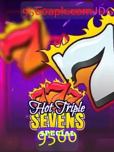 Explorando o Fascinante Mundo de HotTripleSevensSpecial