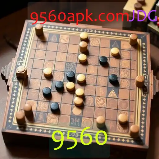 Jogos de tabuleiro