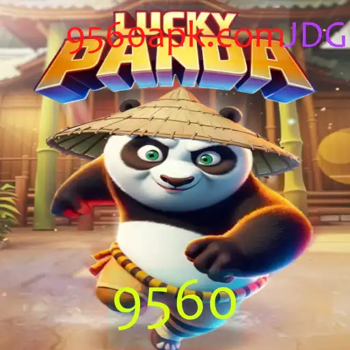 Descubra o Fascinante Mundo de LuckyPanda: O Jogo Que Conquista Corações