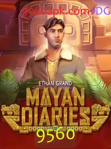 Explorando o Mundo do MayanDiaries: Uma Jornada de Estratégia e Mistério