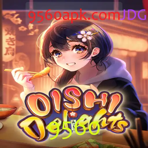 Descubra o Fascinante Mundo de OishiDelights: Um Mergulho na Diversão e Estratégia