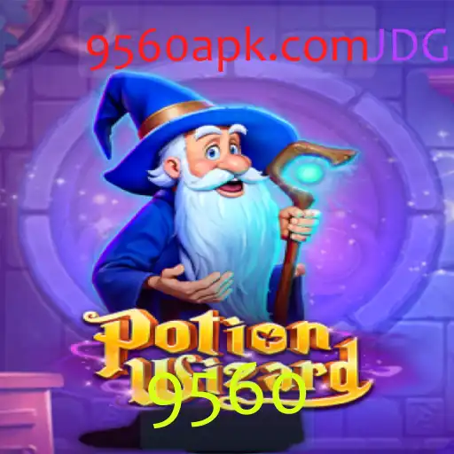 Descubra o Mundo Encantado de PotionWizard: Um Aventura Mística