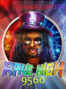 RaveHigh: Um Mergulho no Universo de Emoções e Estratégia
