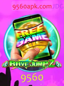 Explorando o Universo Vibrante de RaveJump2M