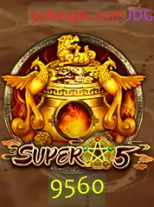 Descubra o Novo Mundo do Jogo Super5
