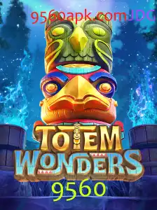Descubra TotemWonders: Uma Nova Experiência de Jogo