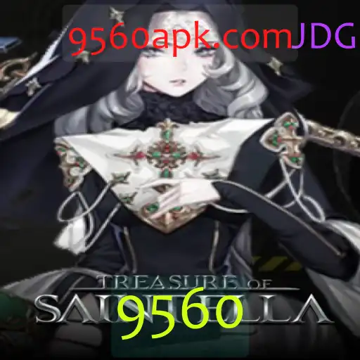 Treasure of Saint Ella: A Fascinating Adventure Game
